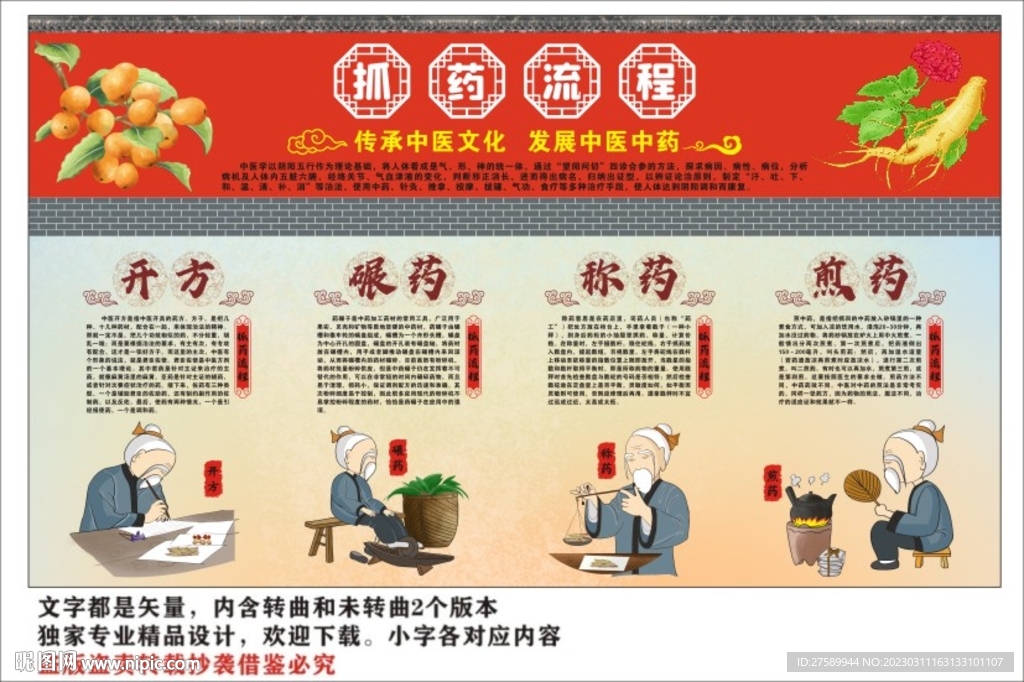 中医文化