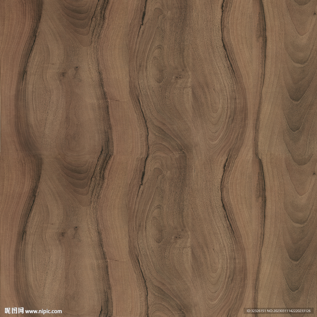 爆款 清晰奢华木纹 TiF合层