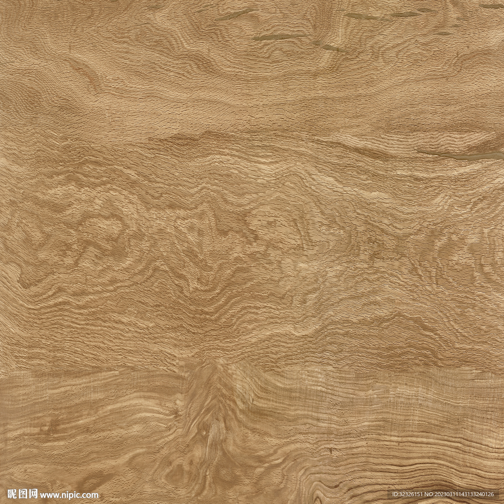 别墅 极简豪华木纹 TiF合层