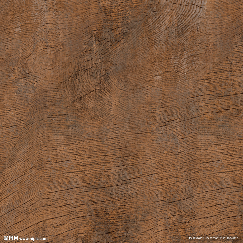 大气 清晰奢华木纹 TiF合层