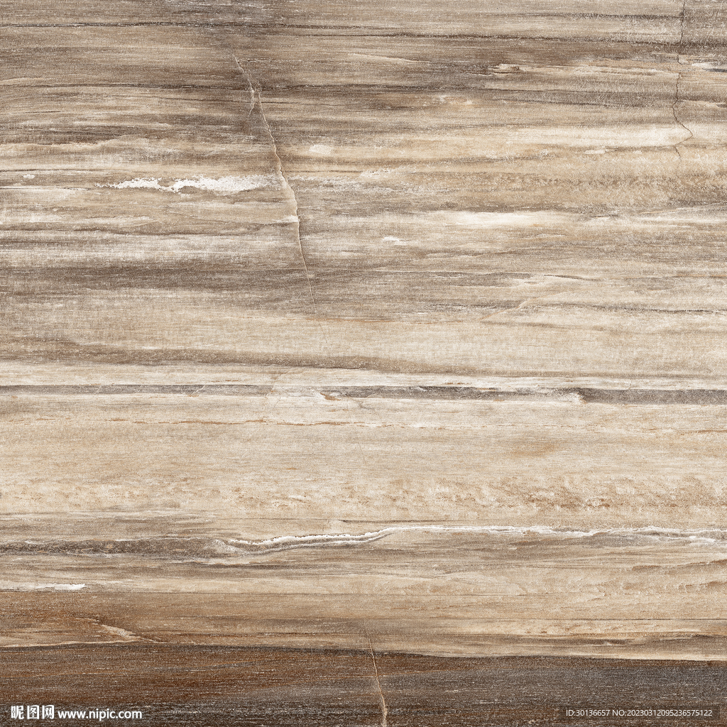 地板 轻奢清晰木纹 Tif合层