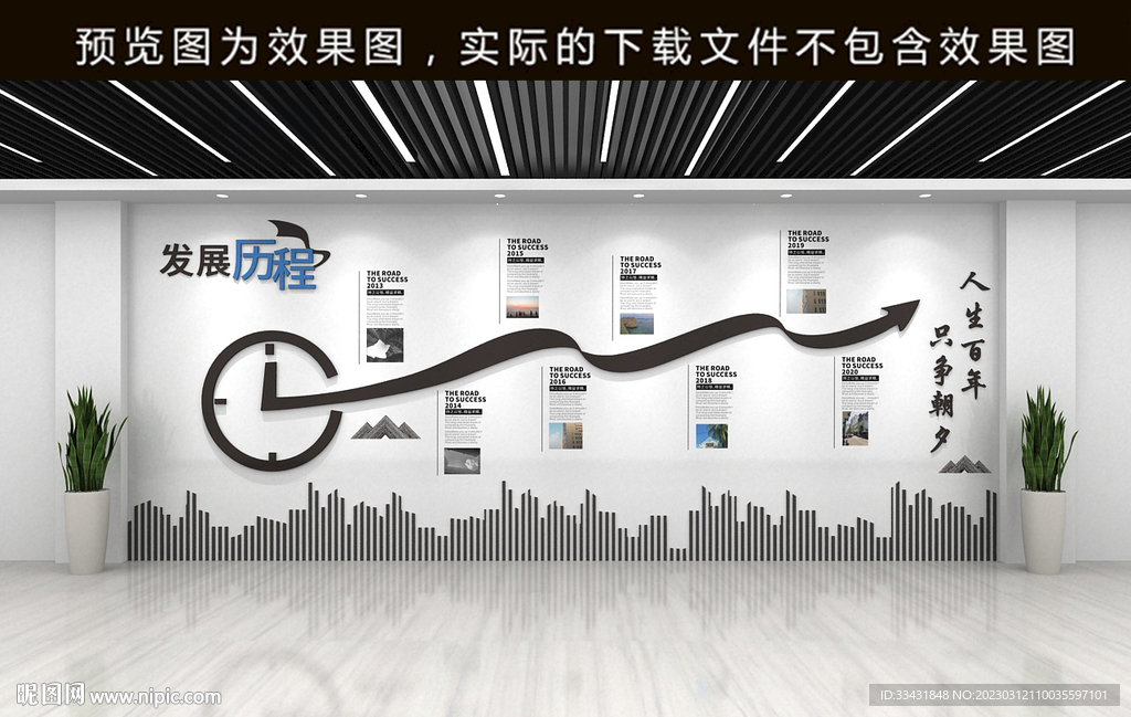 发展历程