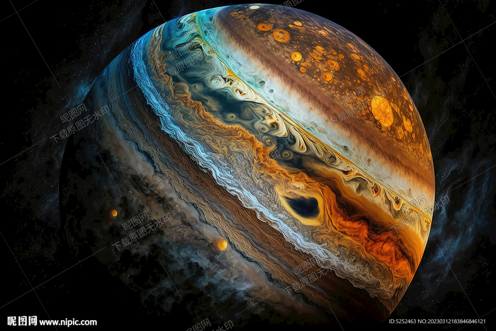 木星大气层