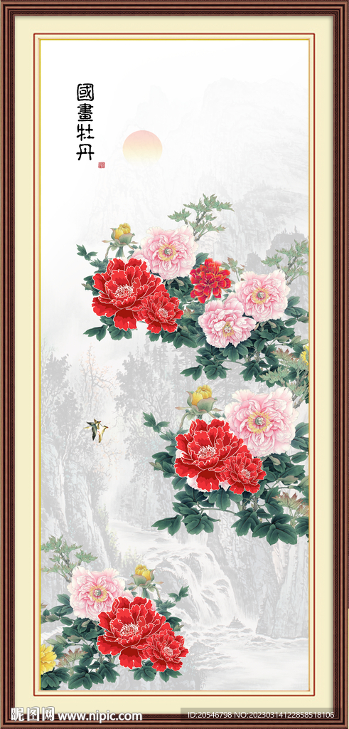 锦上添花