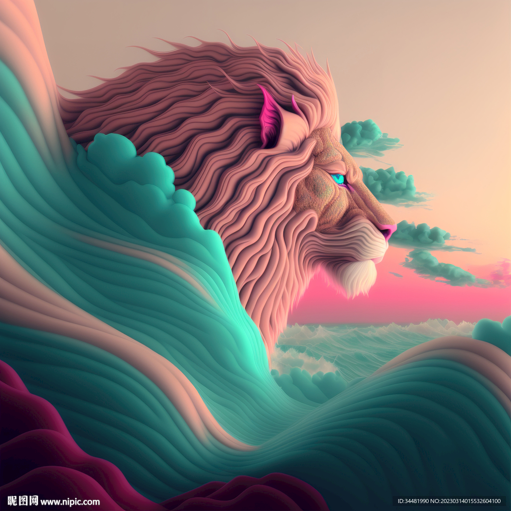 狮子头