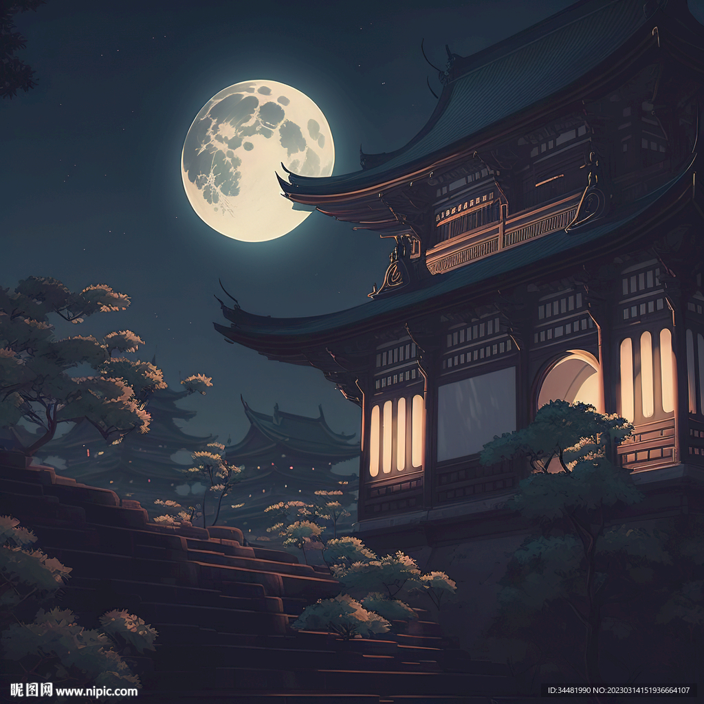 日本建筑