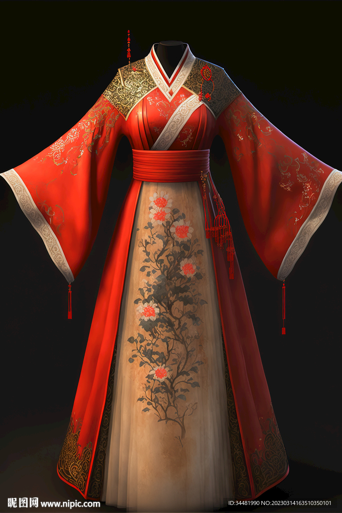 古装设计