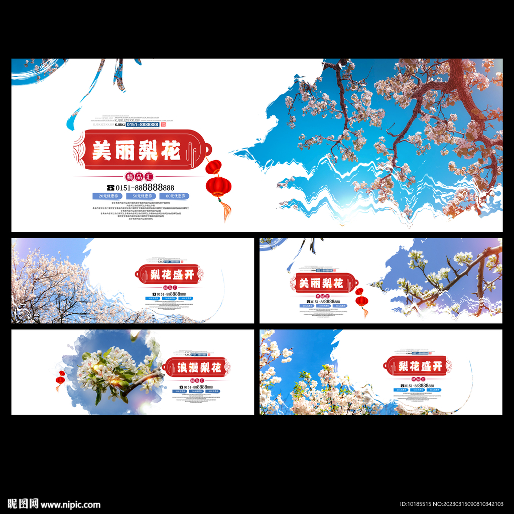 梨花节