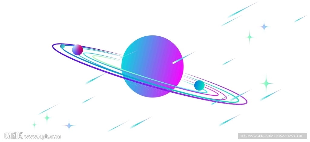 太空
