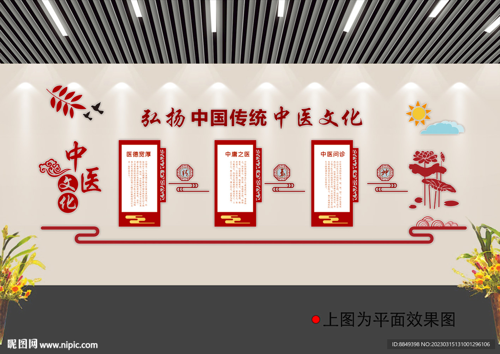 中医文化 