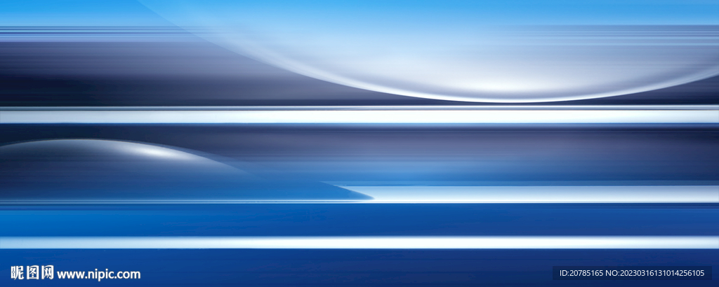 蓝色底纹
