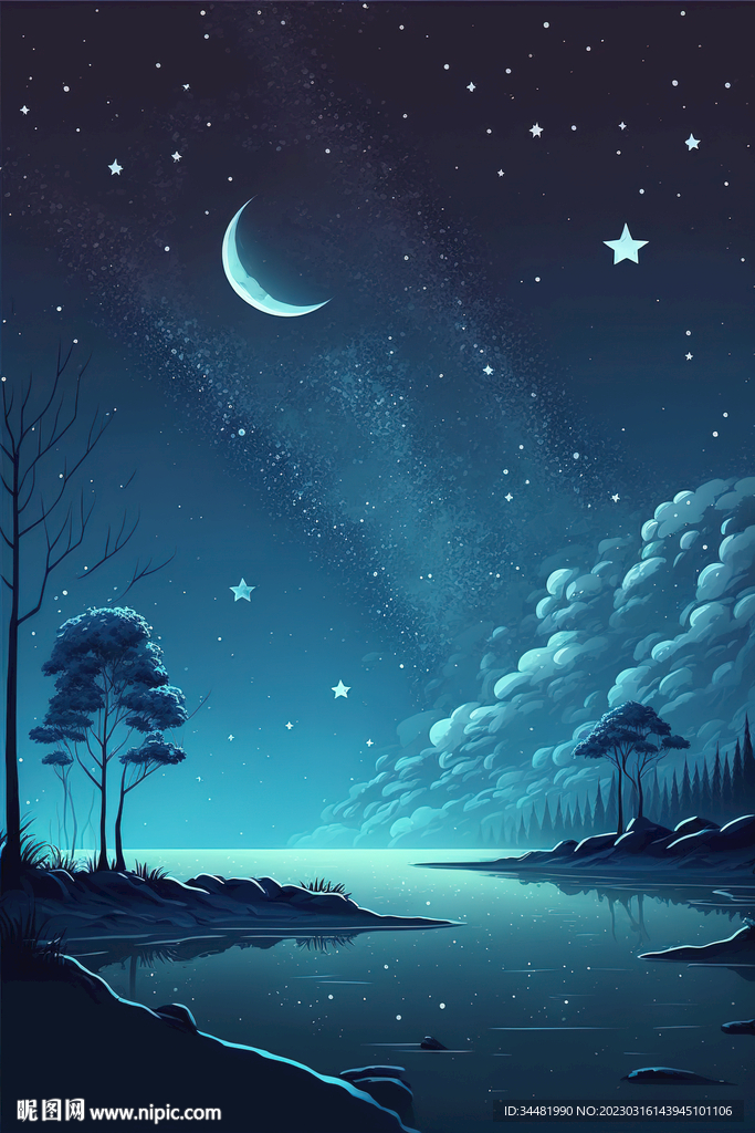 星空