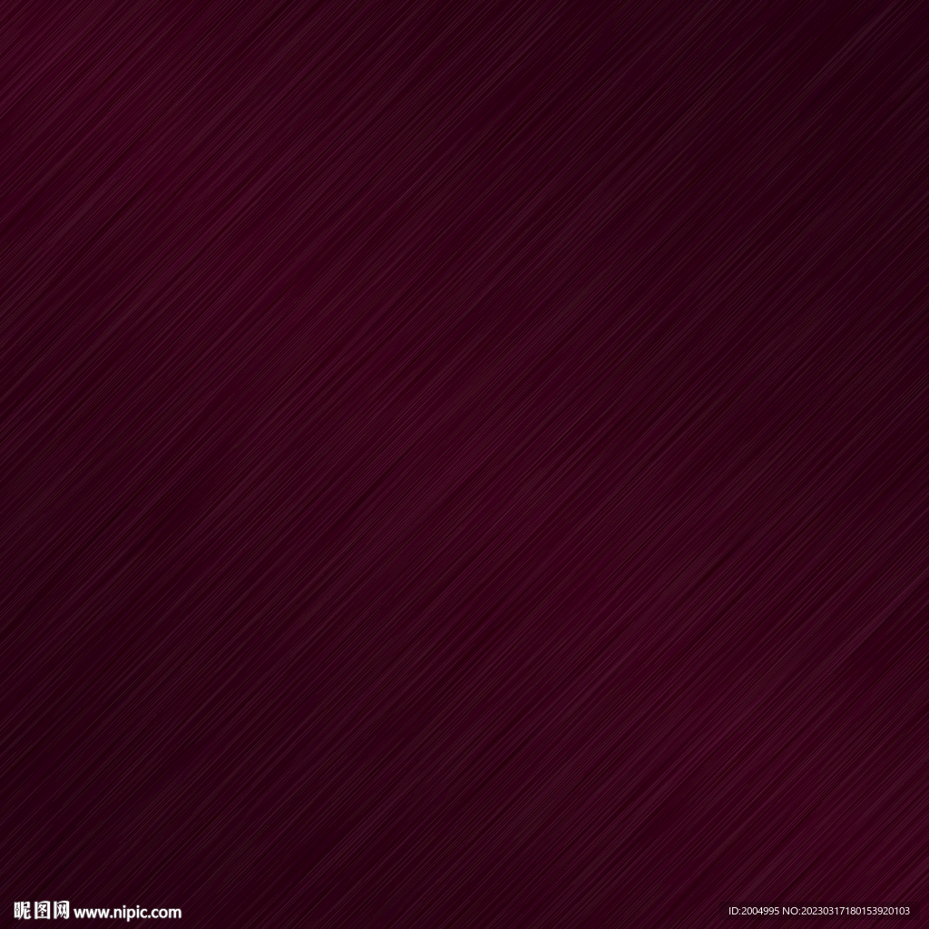 紫红色拉丝纹理