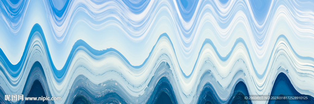 高端 新简奢晶瓷画 TIF合层