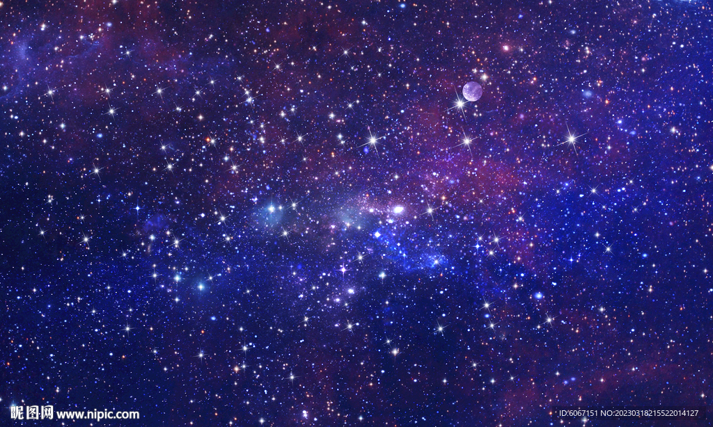 宇宙星空软膜天花