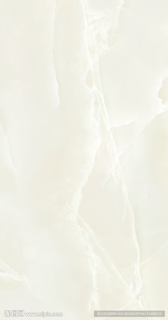 白色大理石纹