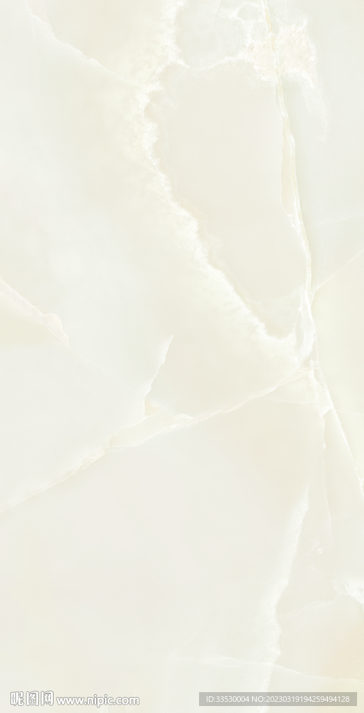 白色大理石纹