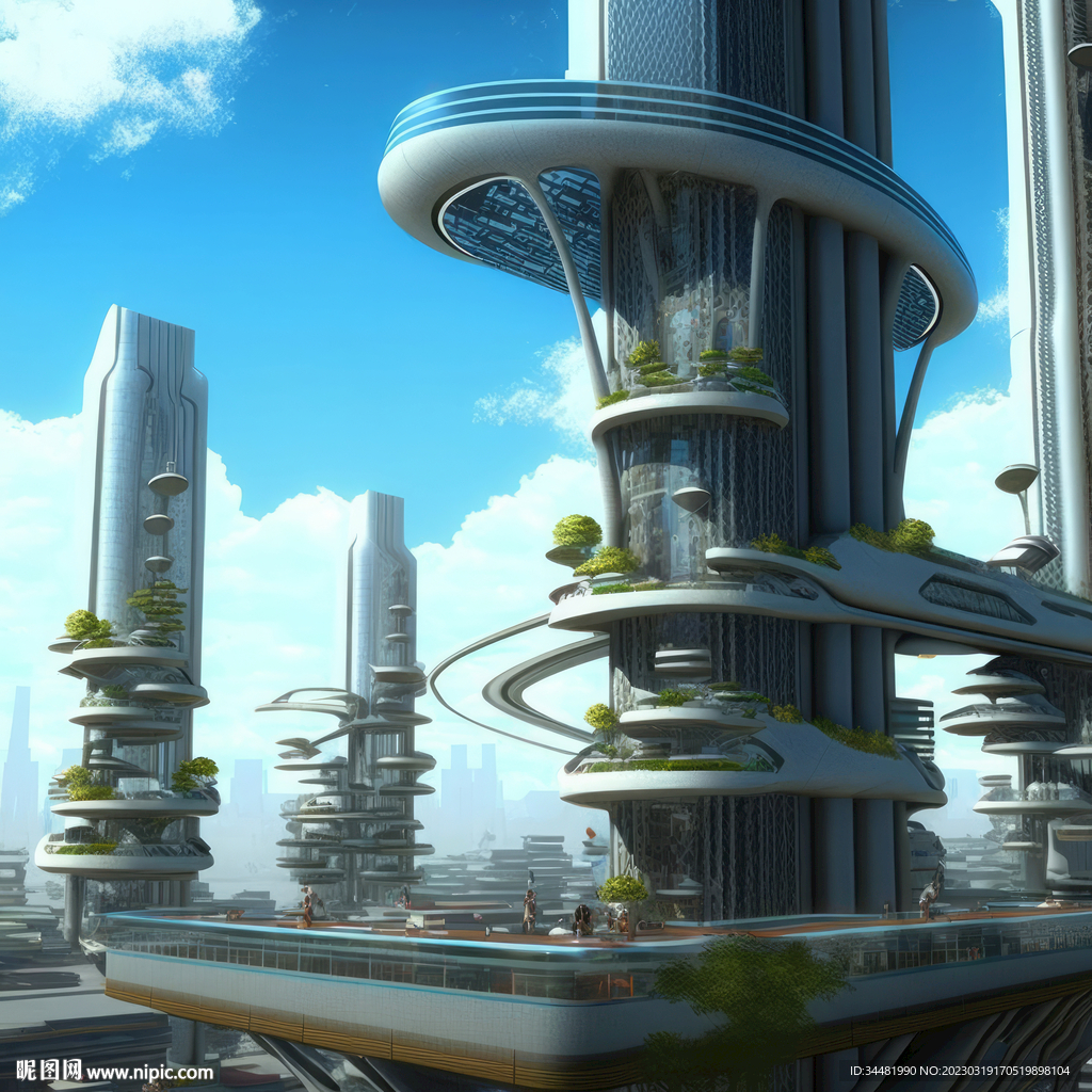 绿色建筑
