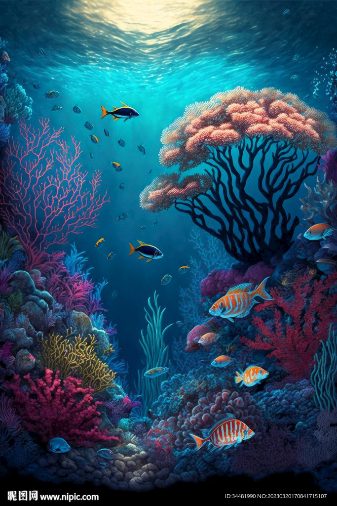 海洋
