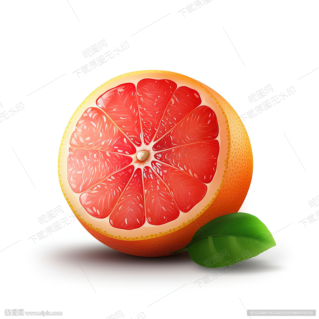 高清蜜柚