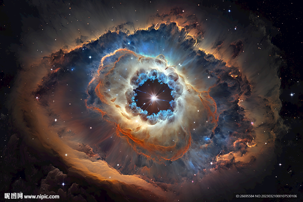 星空