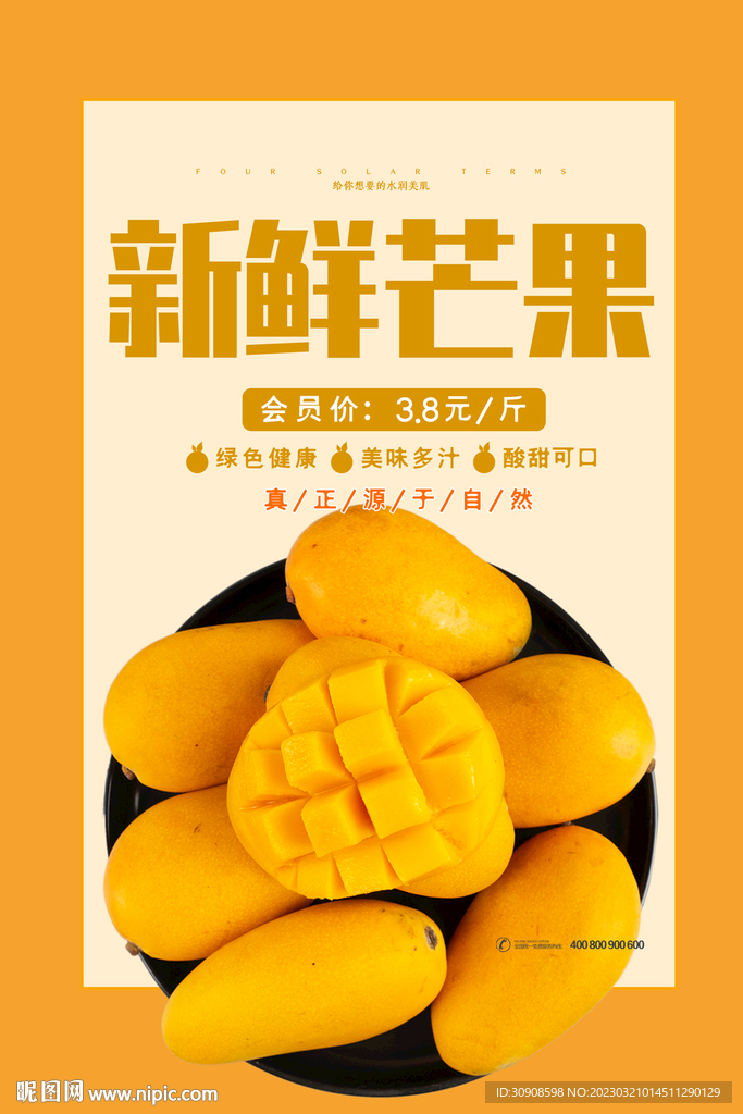 芒果