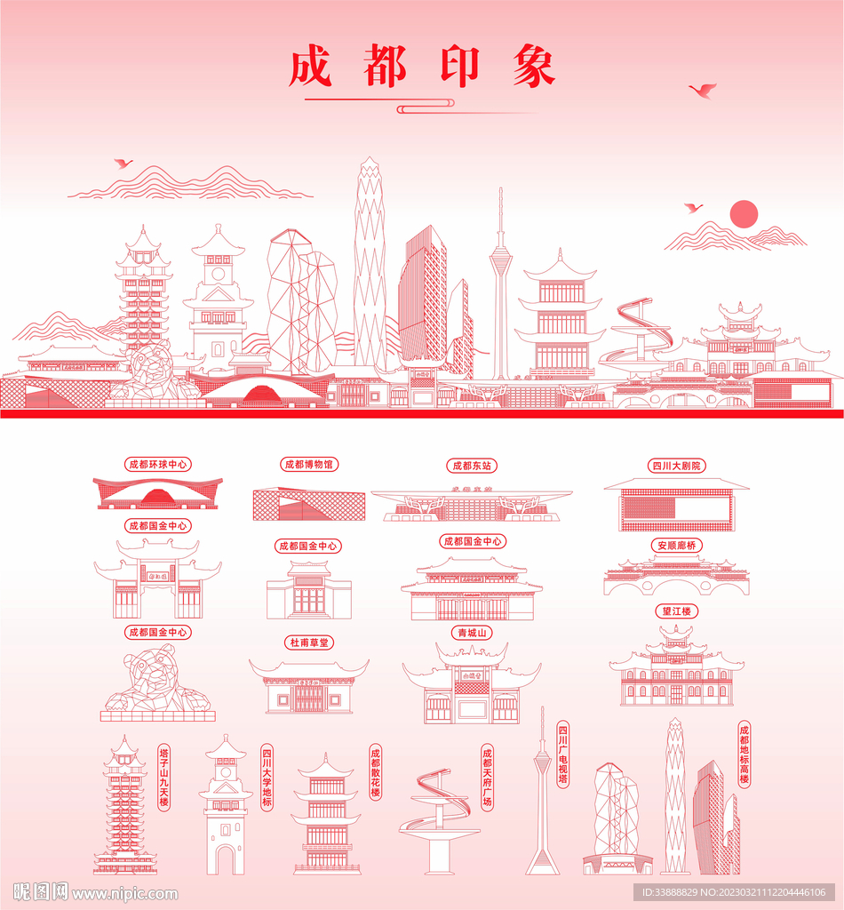 成都