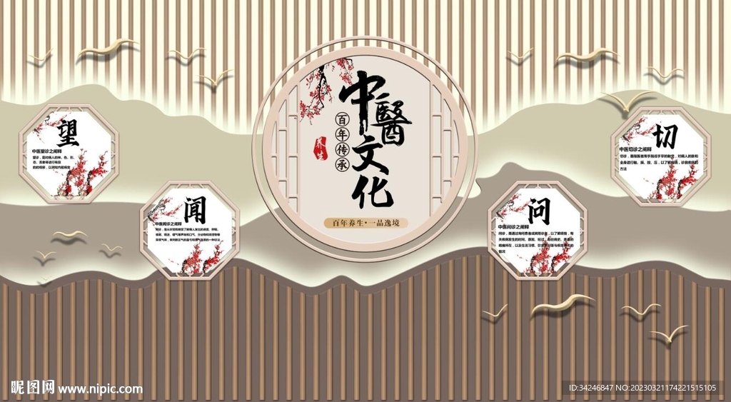  中医文化 