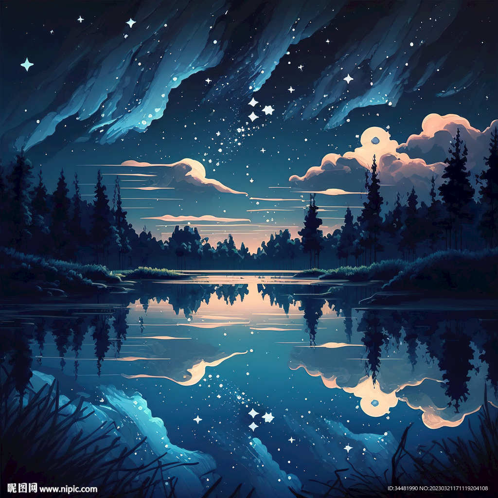 星空