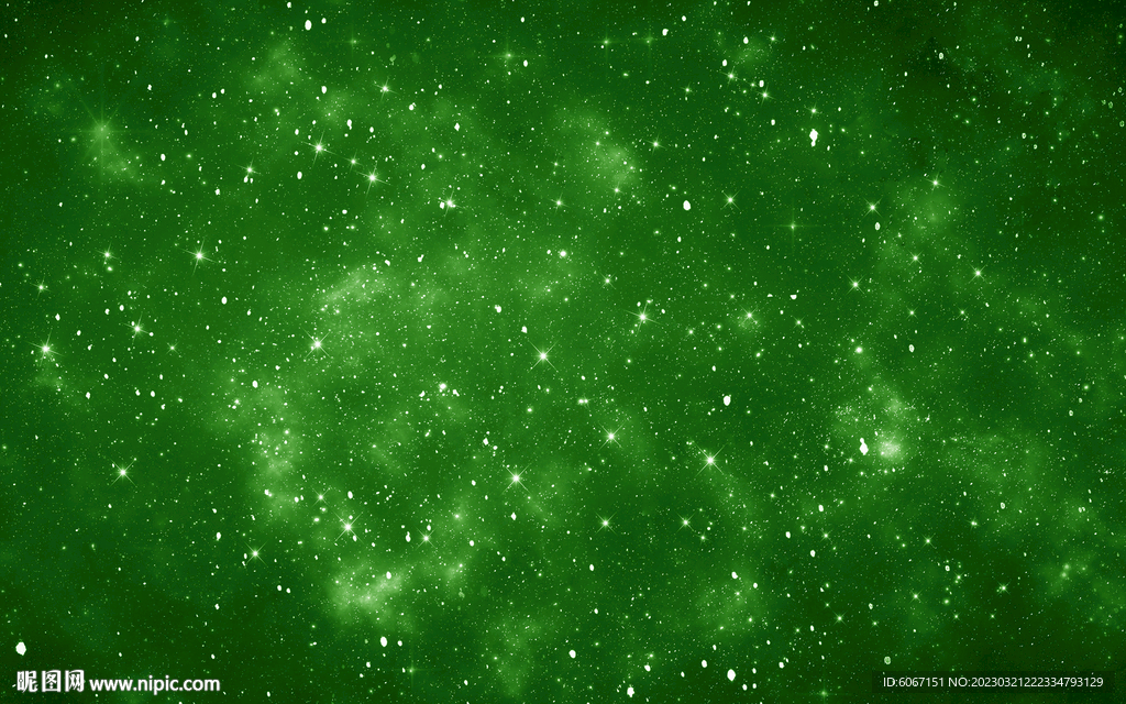 星空天花吊顶喷绘
