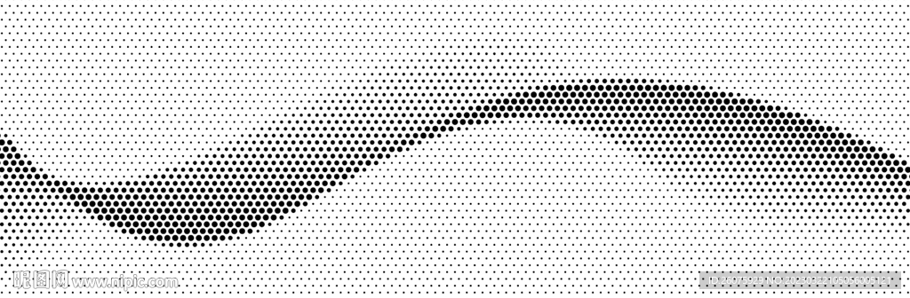 曲线造型镂空板