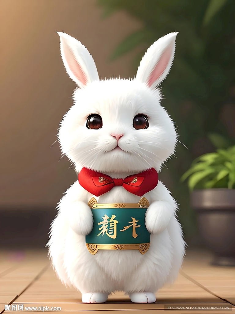 兔子