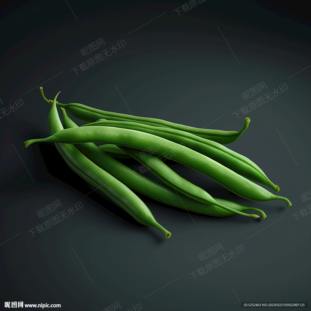 一些芸豆