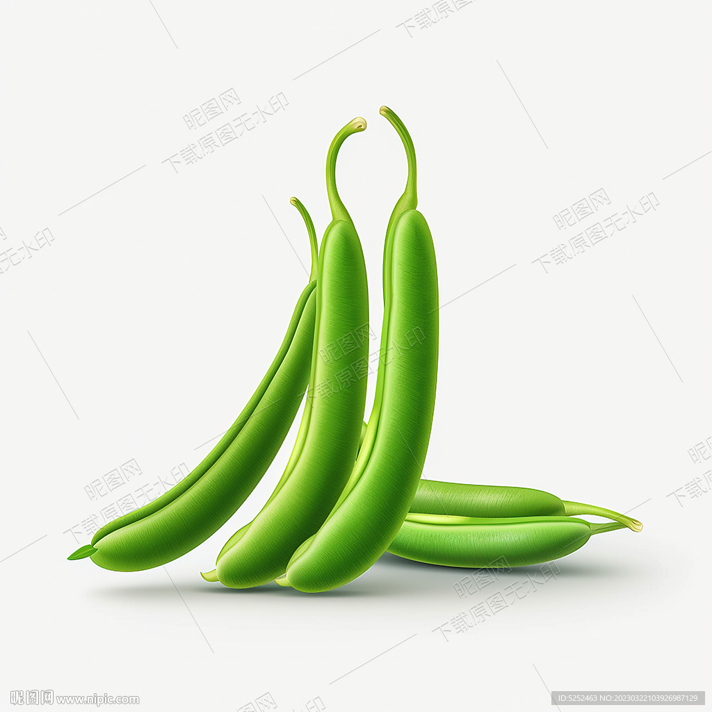 一些芸豆