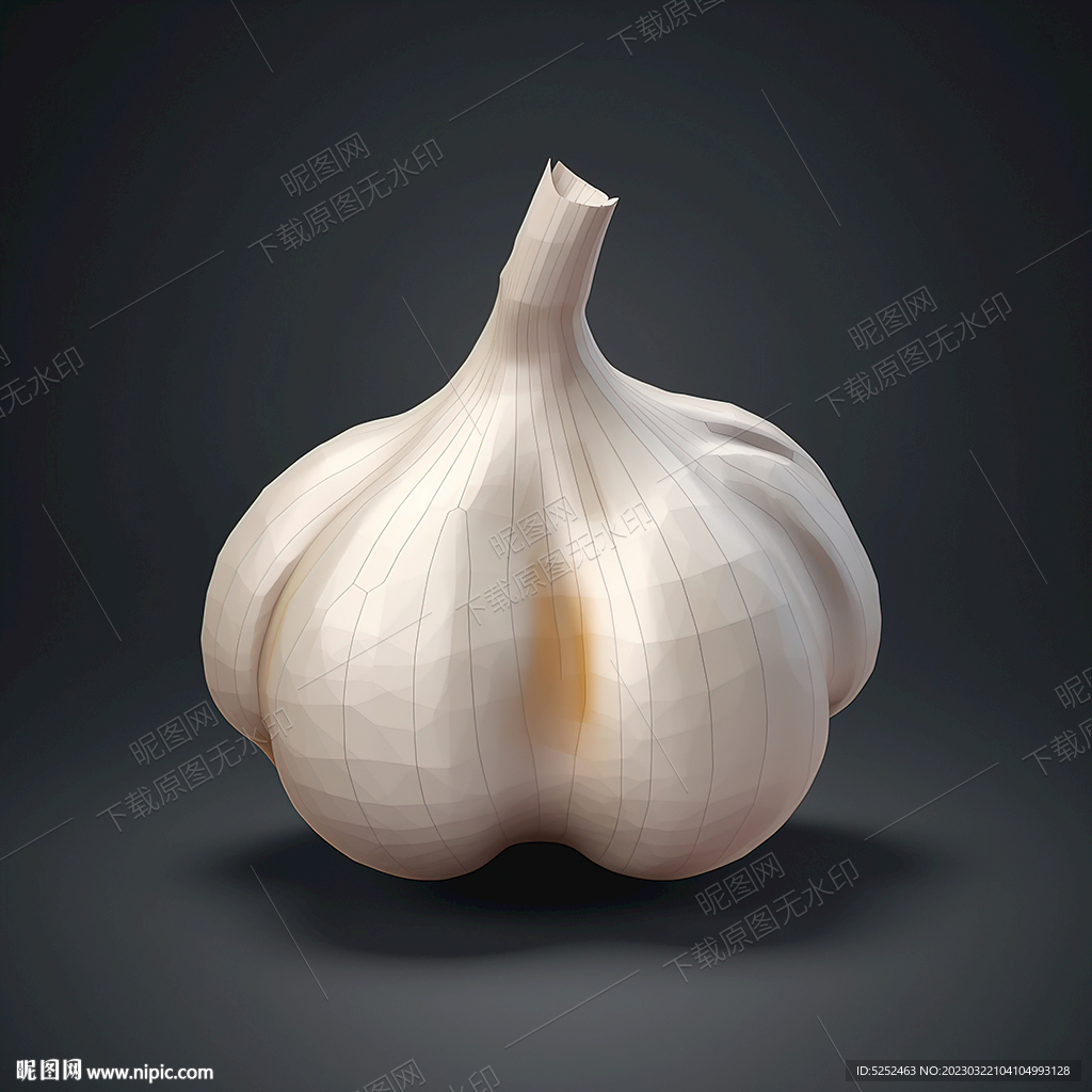 大蒜