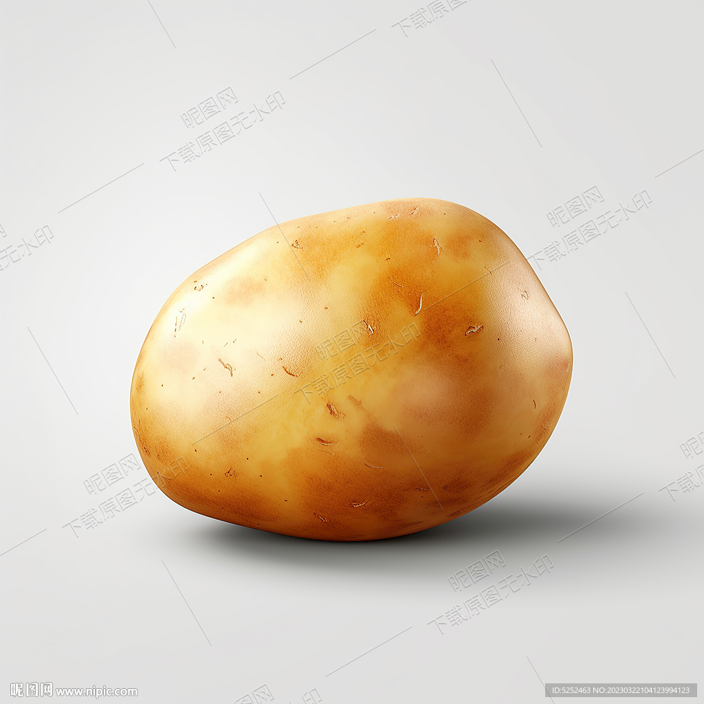 土豆