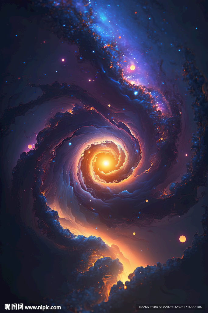 宇宙太空