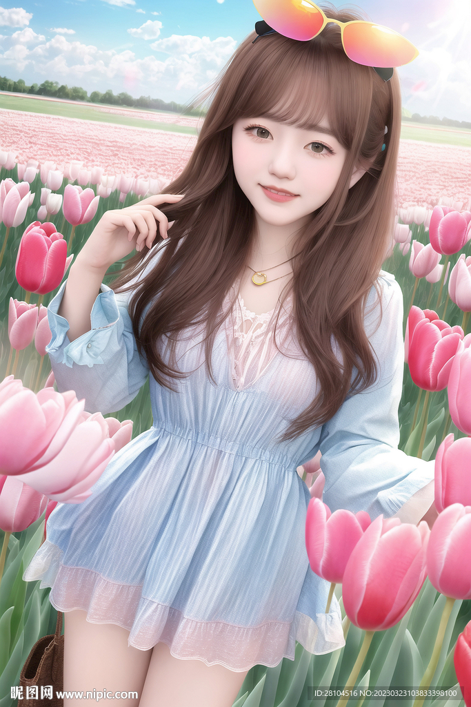 女孩子