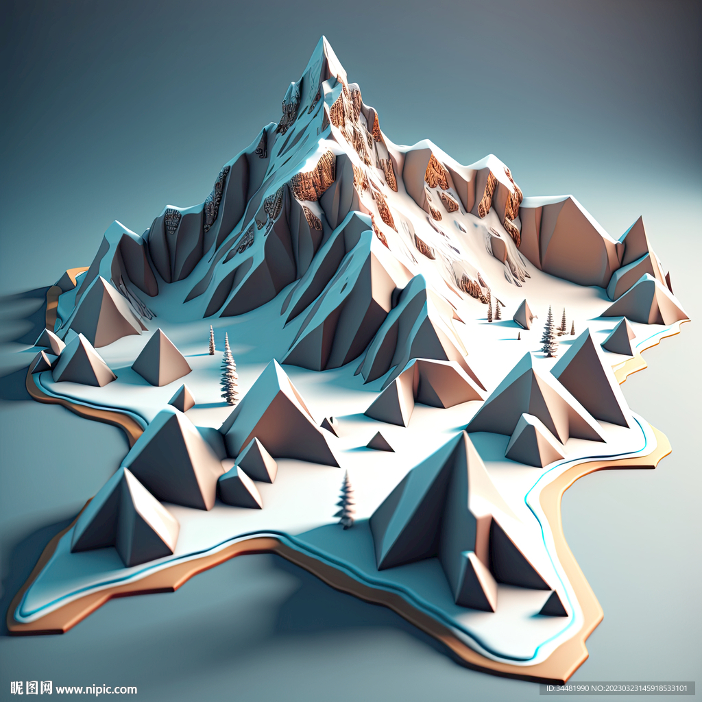 山