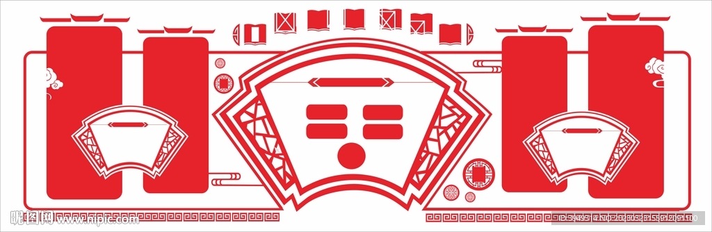 党建文化墙