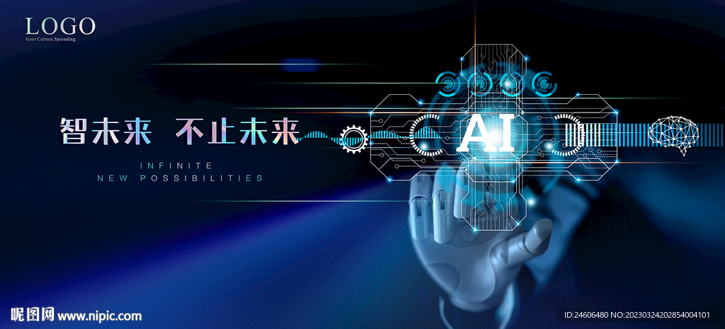 人工智能 科技