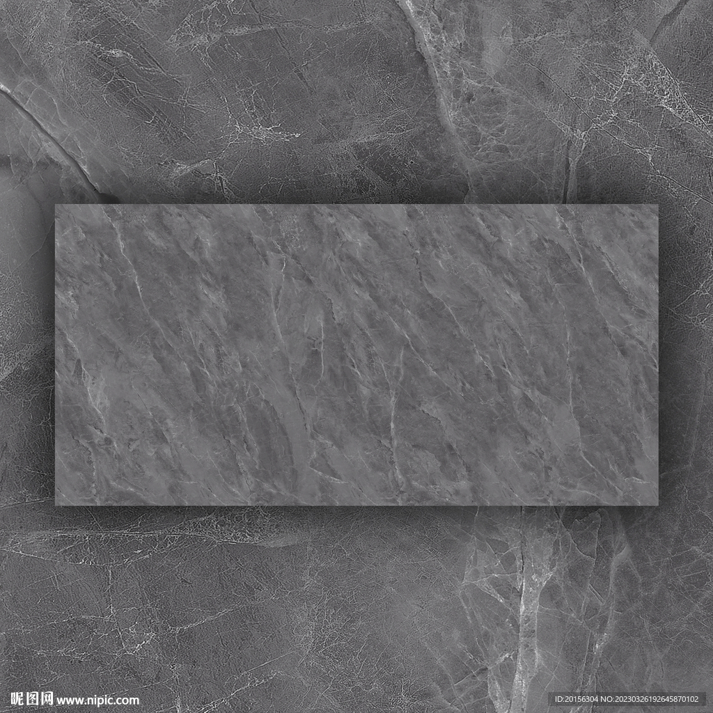 大理石任意连纹四合一瓷砖设计