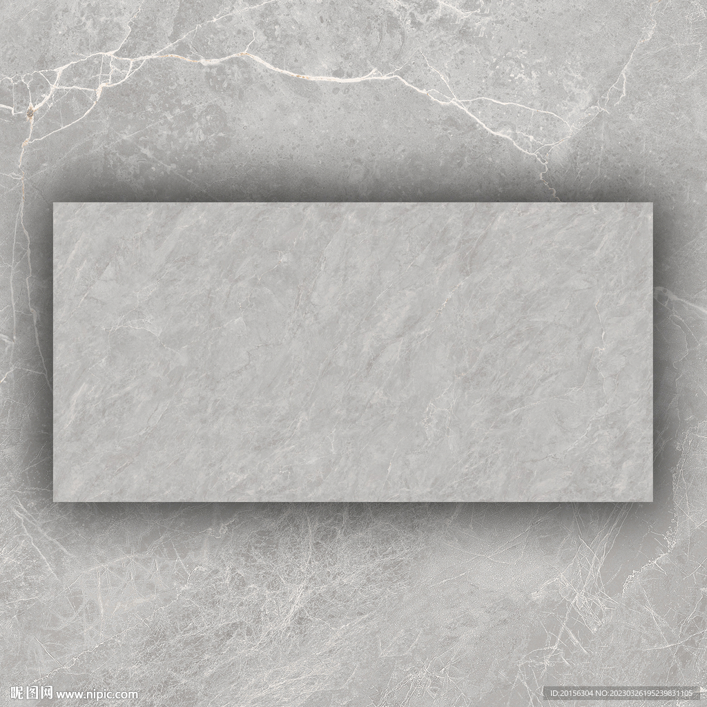 大理石任意连纹四合一瓷片设计