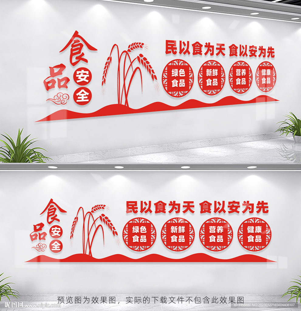 食品安全