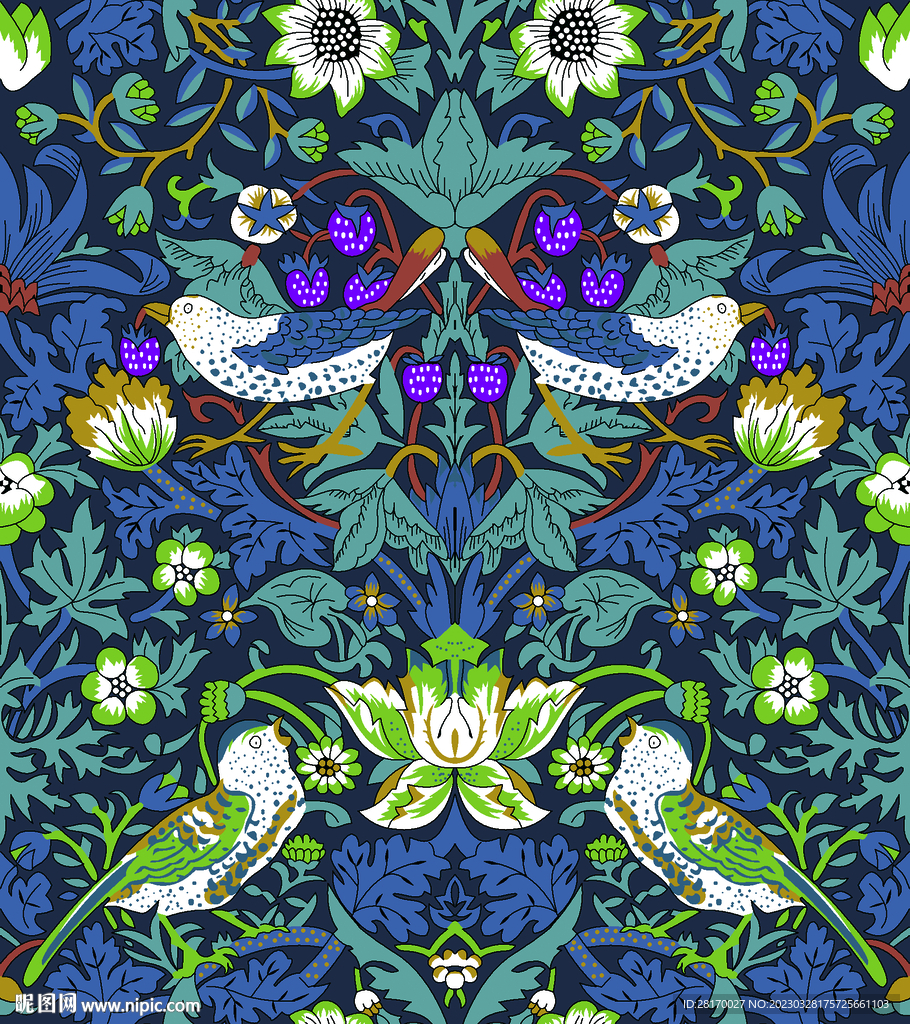 小鸟