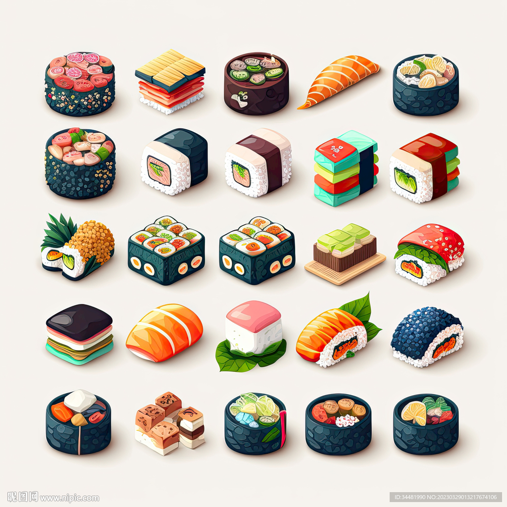 寿司