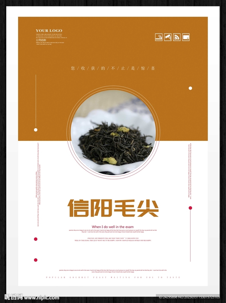 信阳毛尖