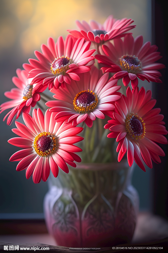 花卉