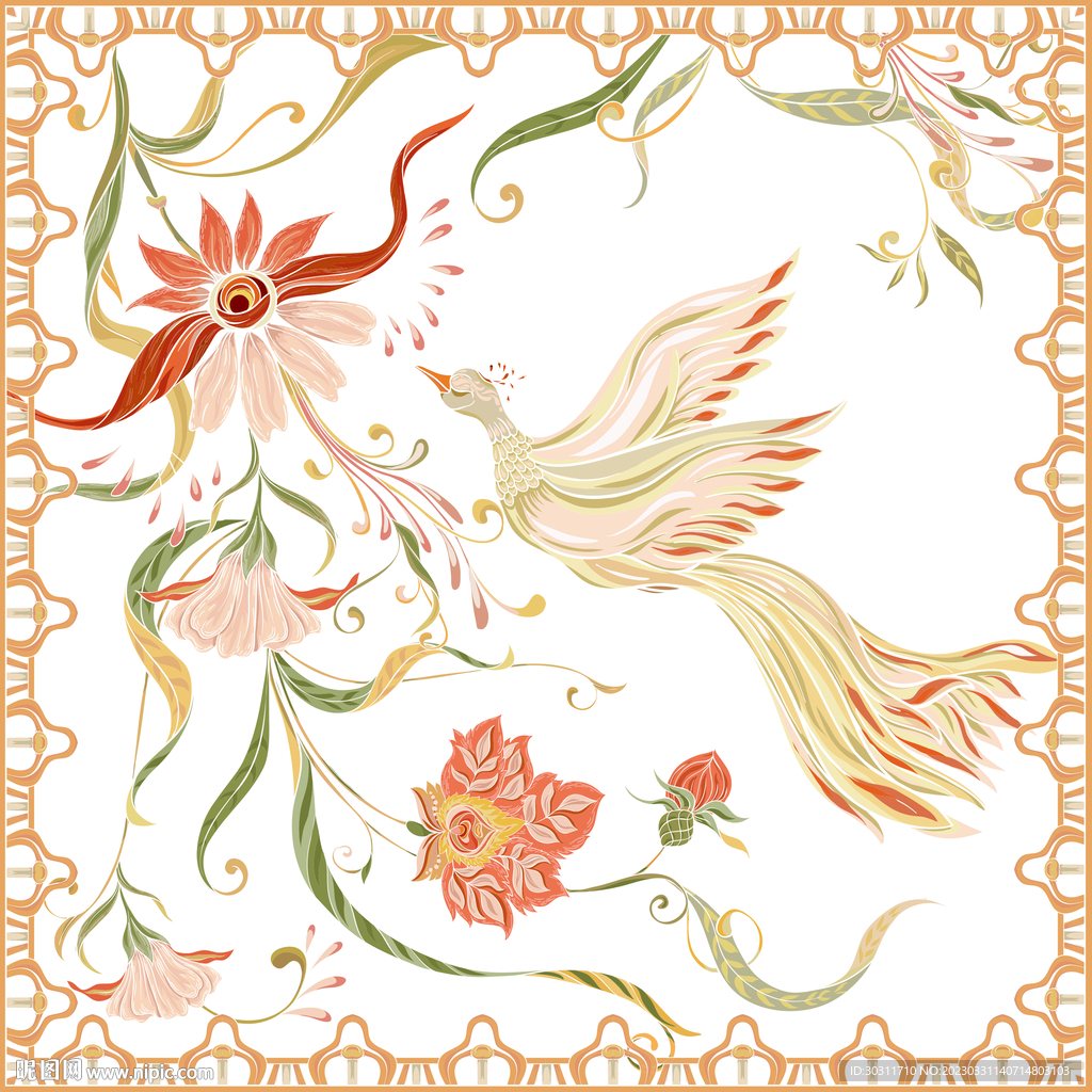 数码印花