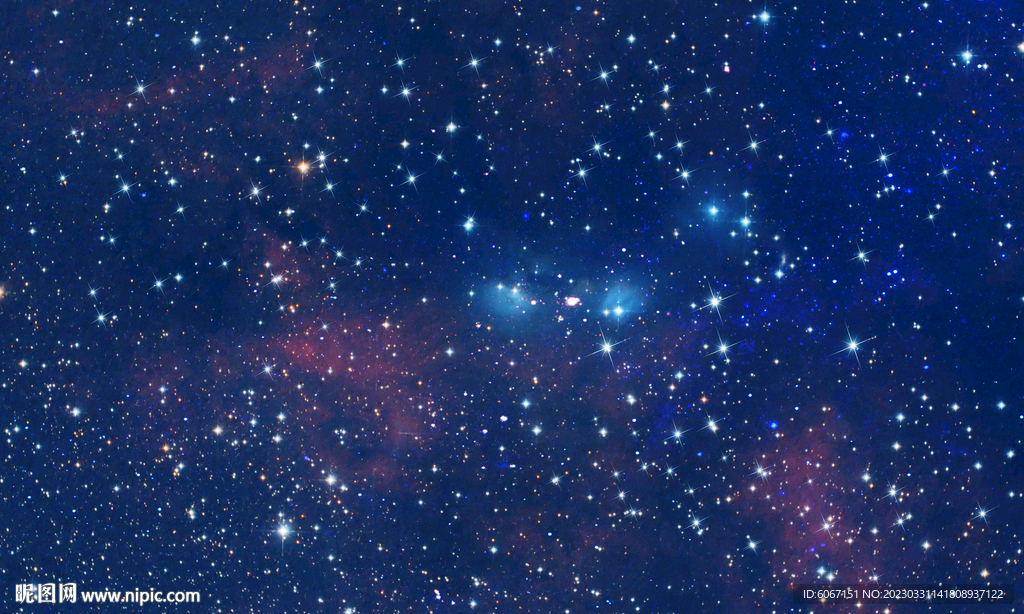 星空天花软膜